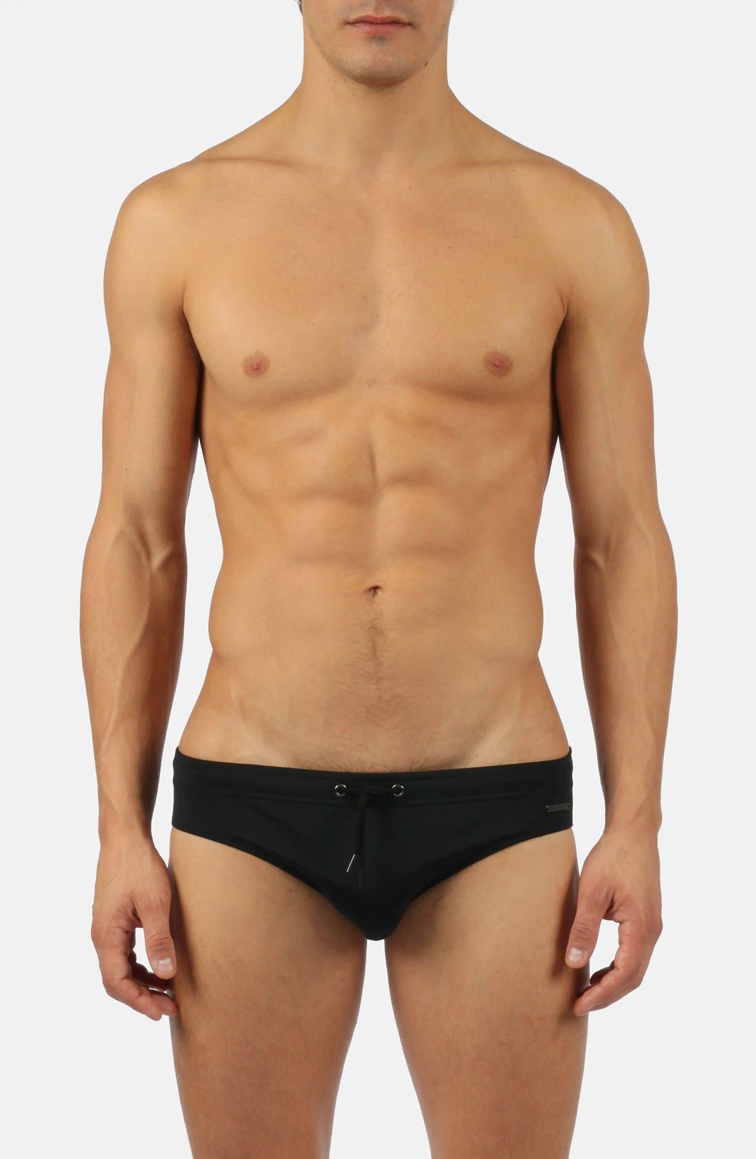 parke and ronen swim brief