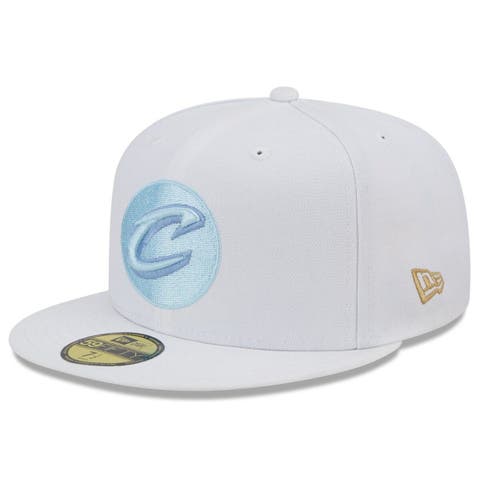 New Era Men's 2022-23 City Edition Alternate Oklahoma City Thunder 9Twenty  Adjustable Hat