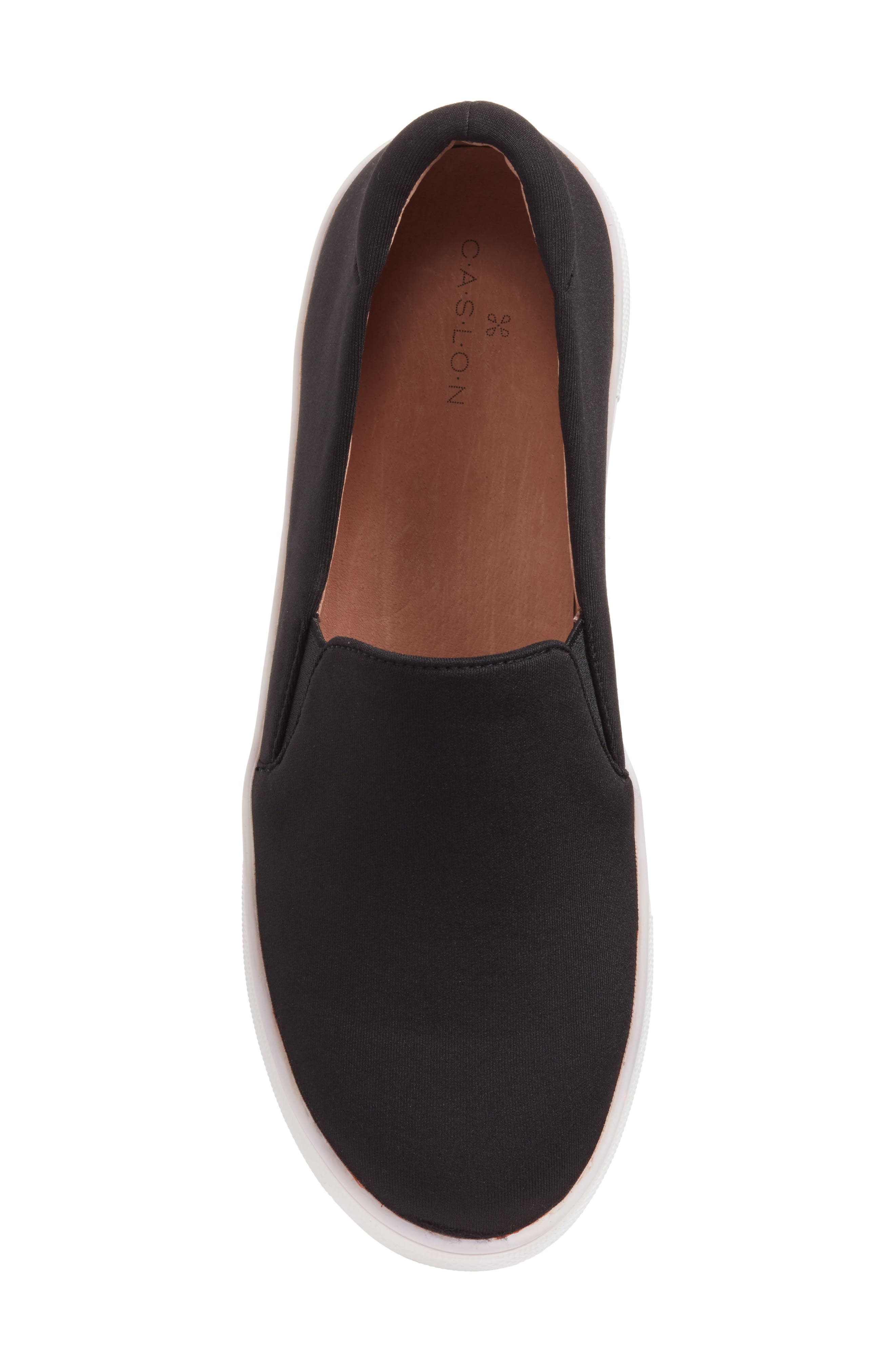 Caslon | Alden Slip-On Sneaker 