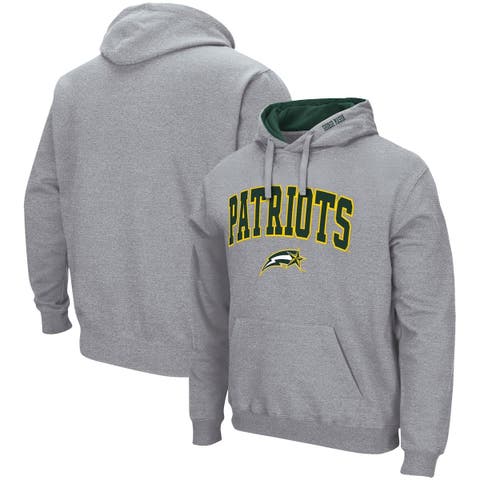 George mason hot sale university hoodie