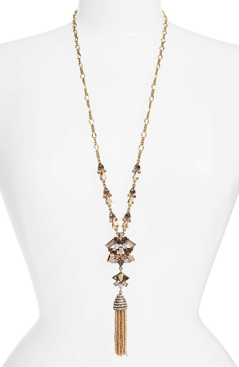 Baublebar necklace Clearance