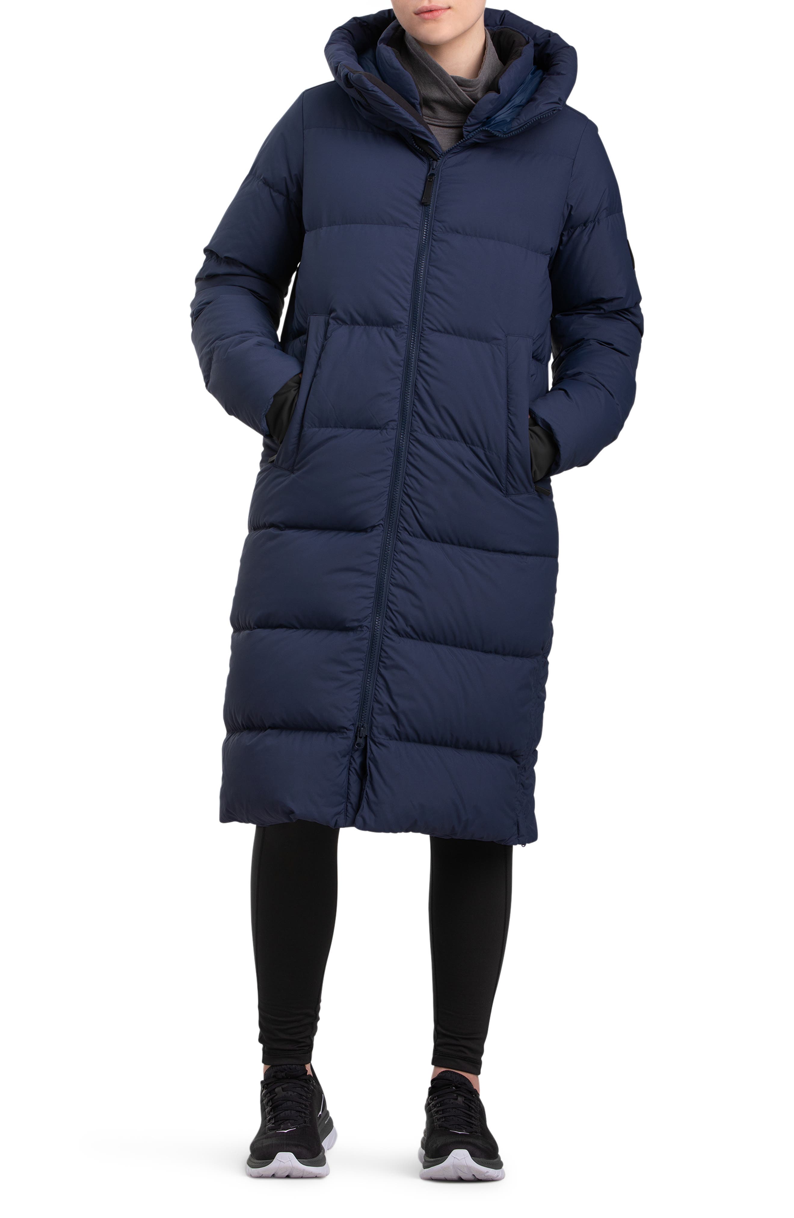outdoor research down jacket