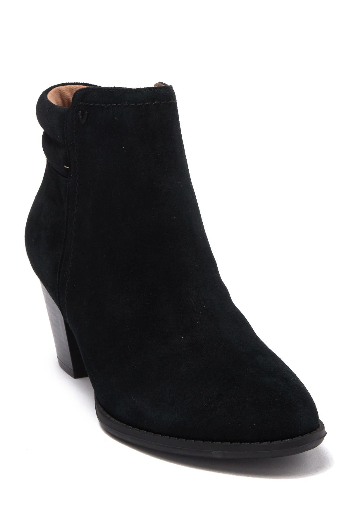 vionic jessie bootie