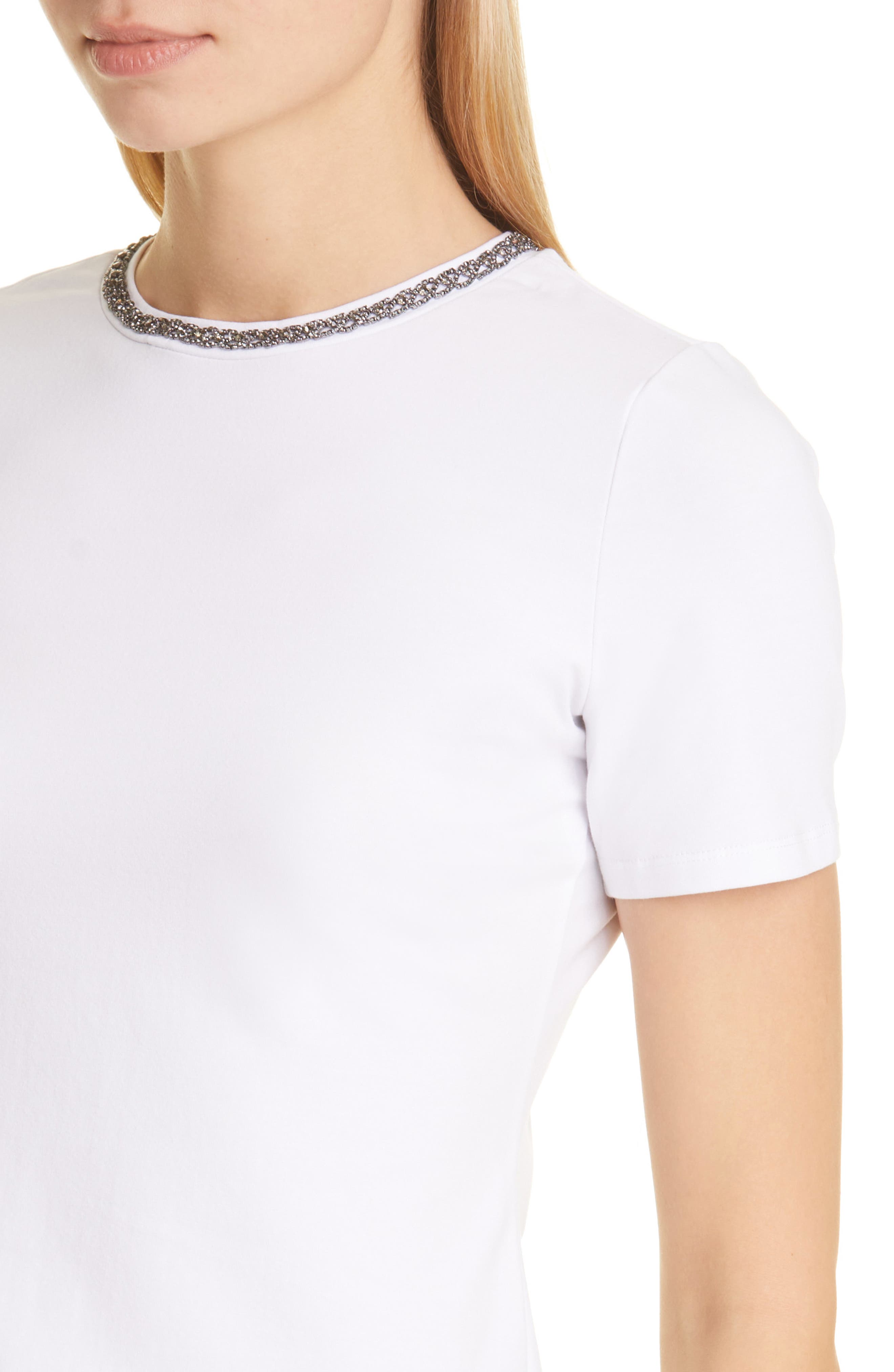 donna karan t shirts
