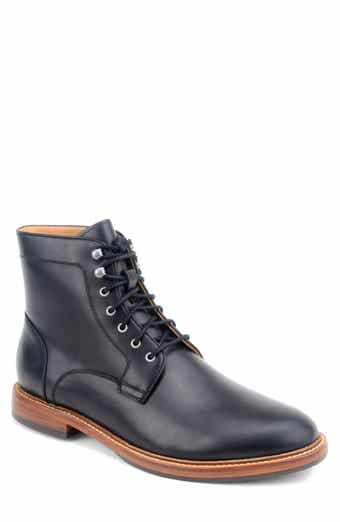 Allen edmond higgins best sale mill