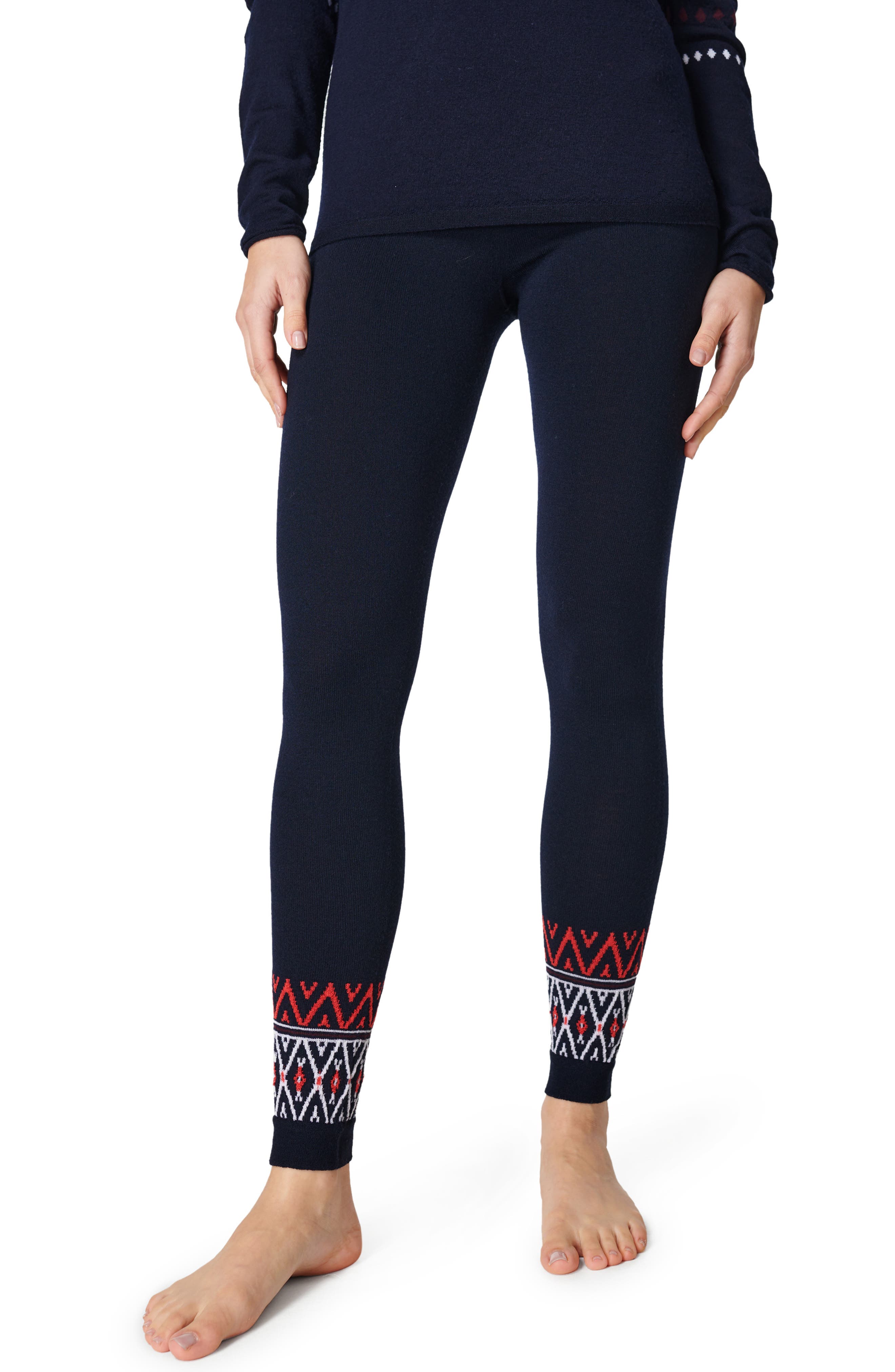 Sweaty Betty Betty Merino Base Layer 