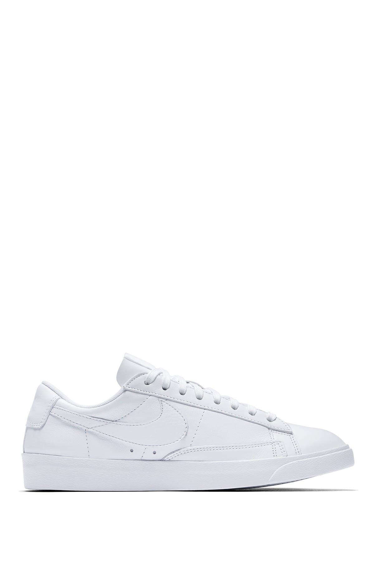 Nike Blazer Low Le Sneaker Nordstrom Rack