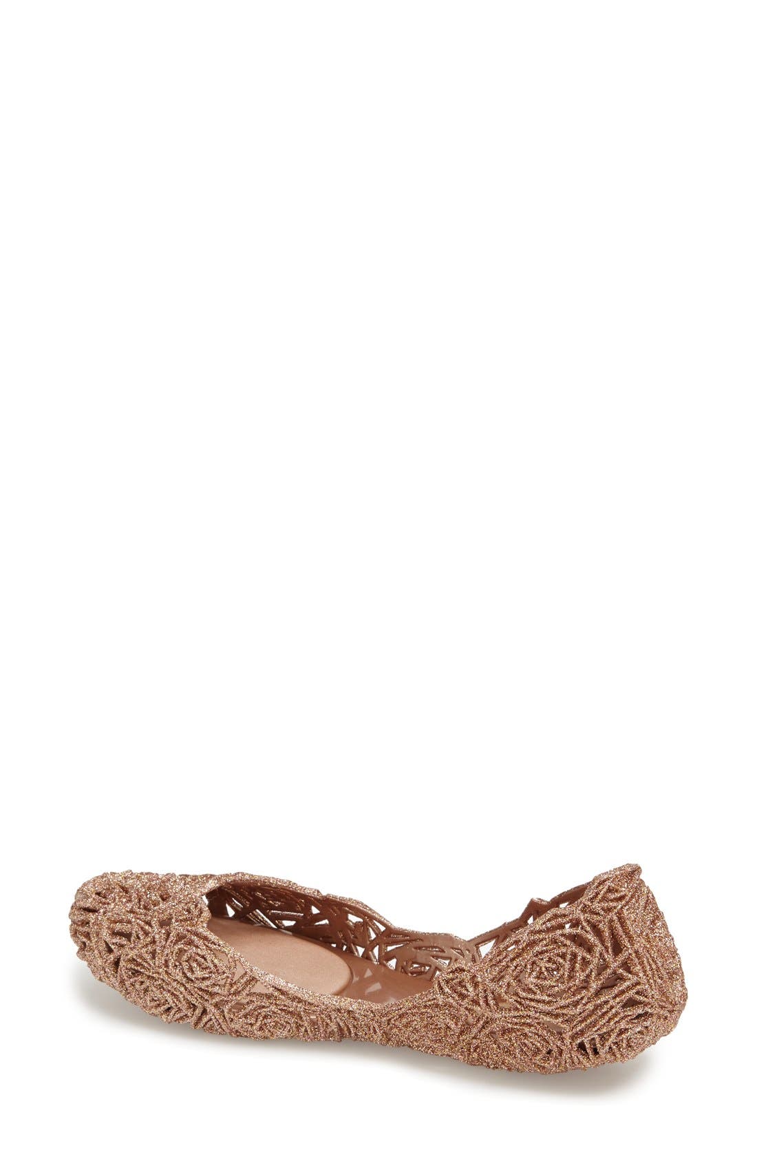 melissa and campana jellies