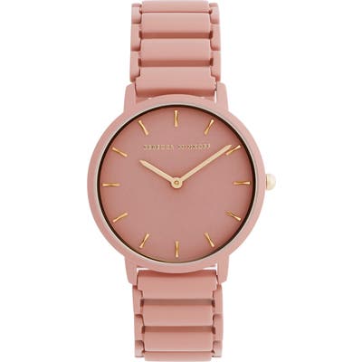 Rebecca Minkoff Major Bracelet Watch, 35mm