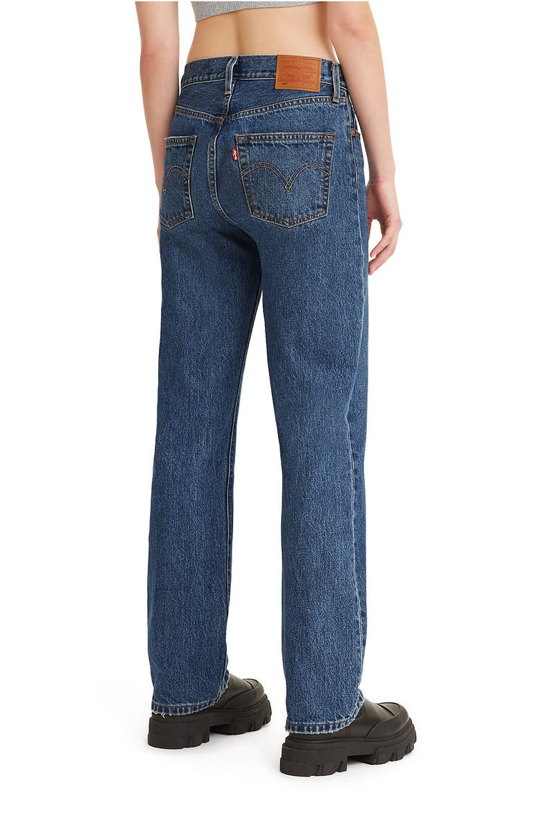 Levi's® 501® '90s Straight Leg Jeans | Nordstrom