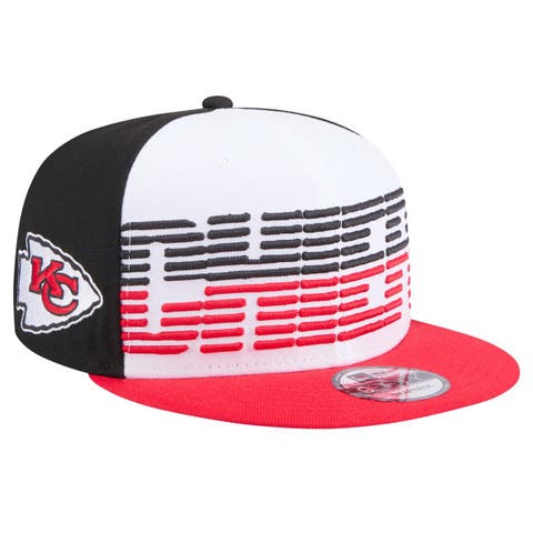 Kansas City Chiefs Sports Fan Hats