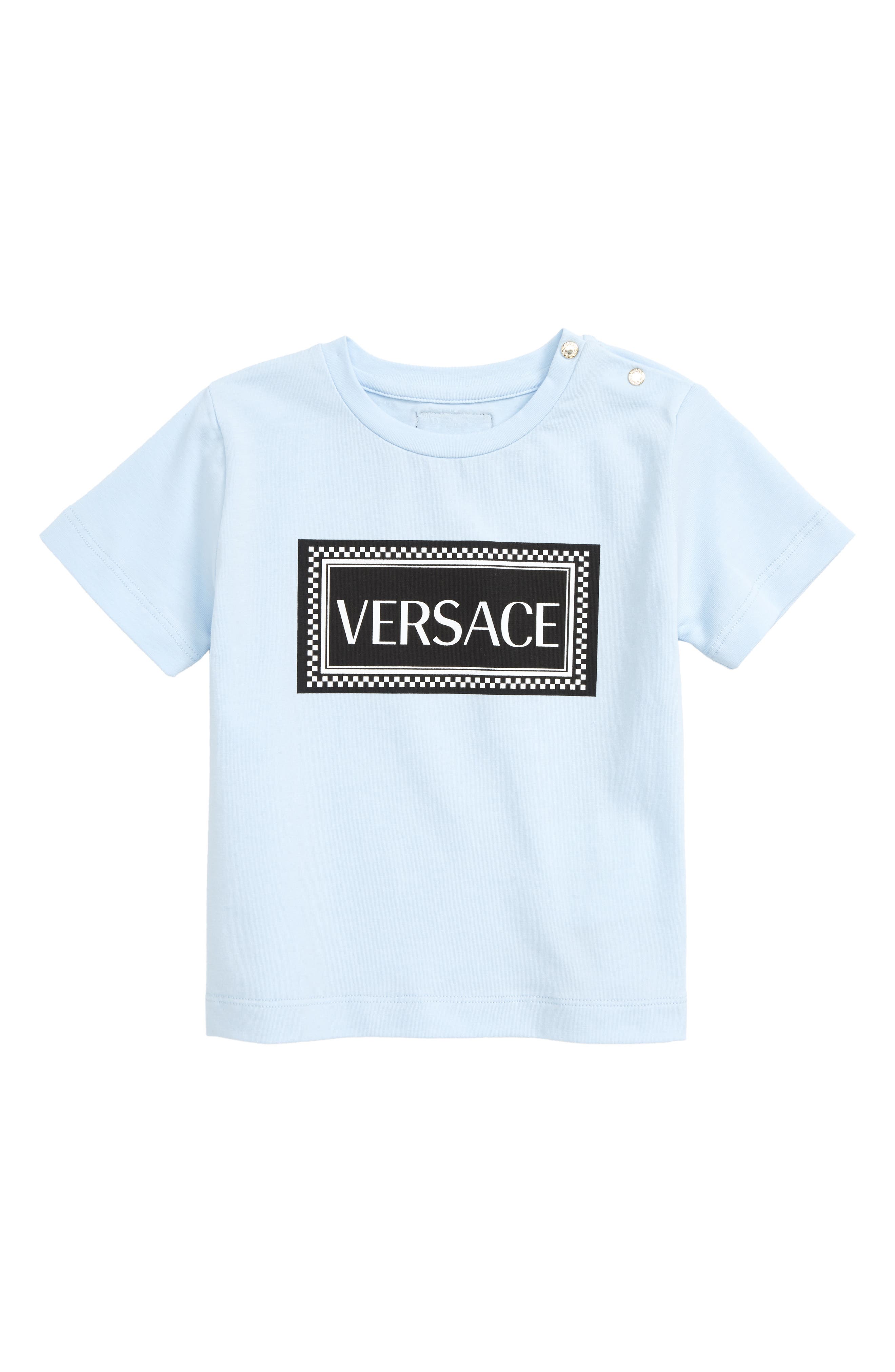 baby versace shirt