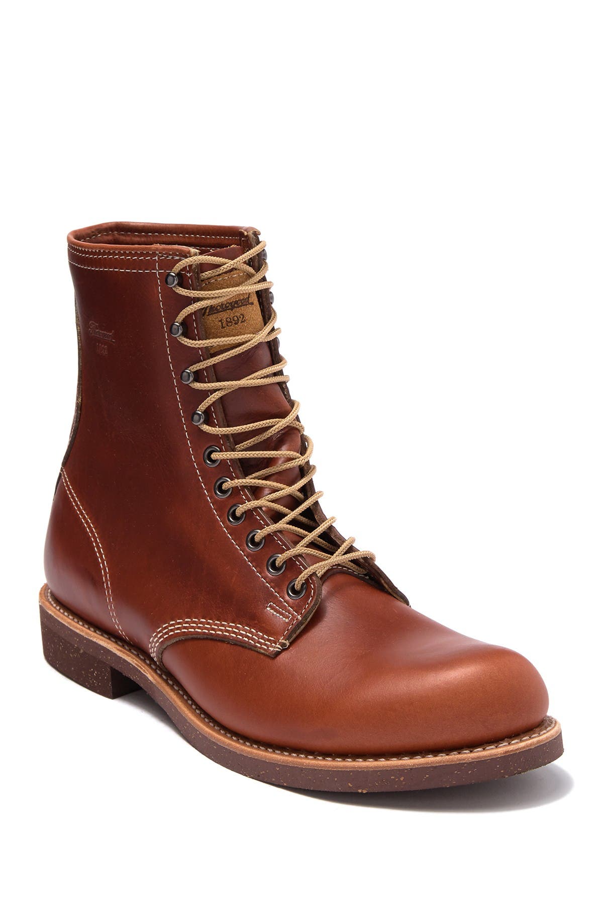 Thorogood | Tomahawk Leather Boot 