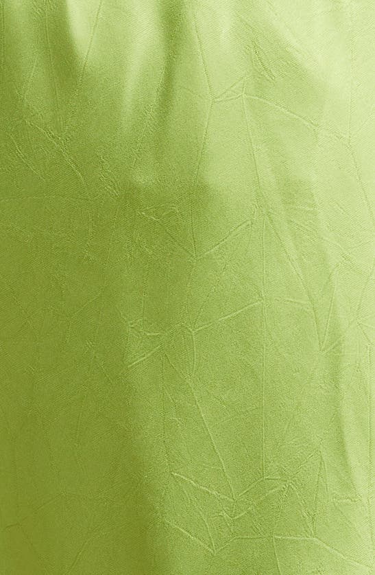 Vince Satin Bias Pants In Cactus