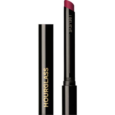 Hourglass Confession Ultra Slim High Intensity Refillable Lipstick Refill - I Believe - Vivid Pink