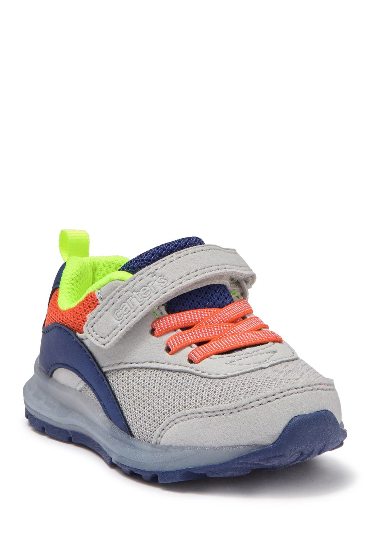 carter's light up sneakers