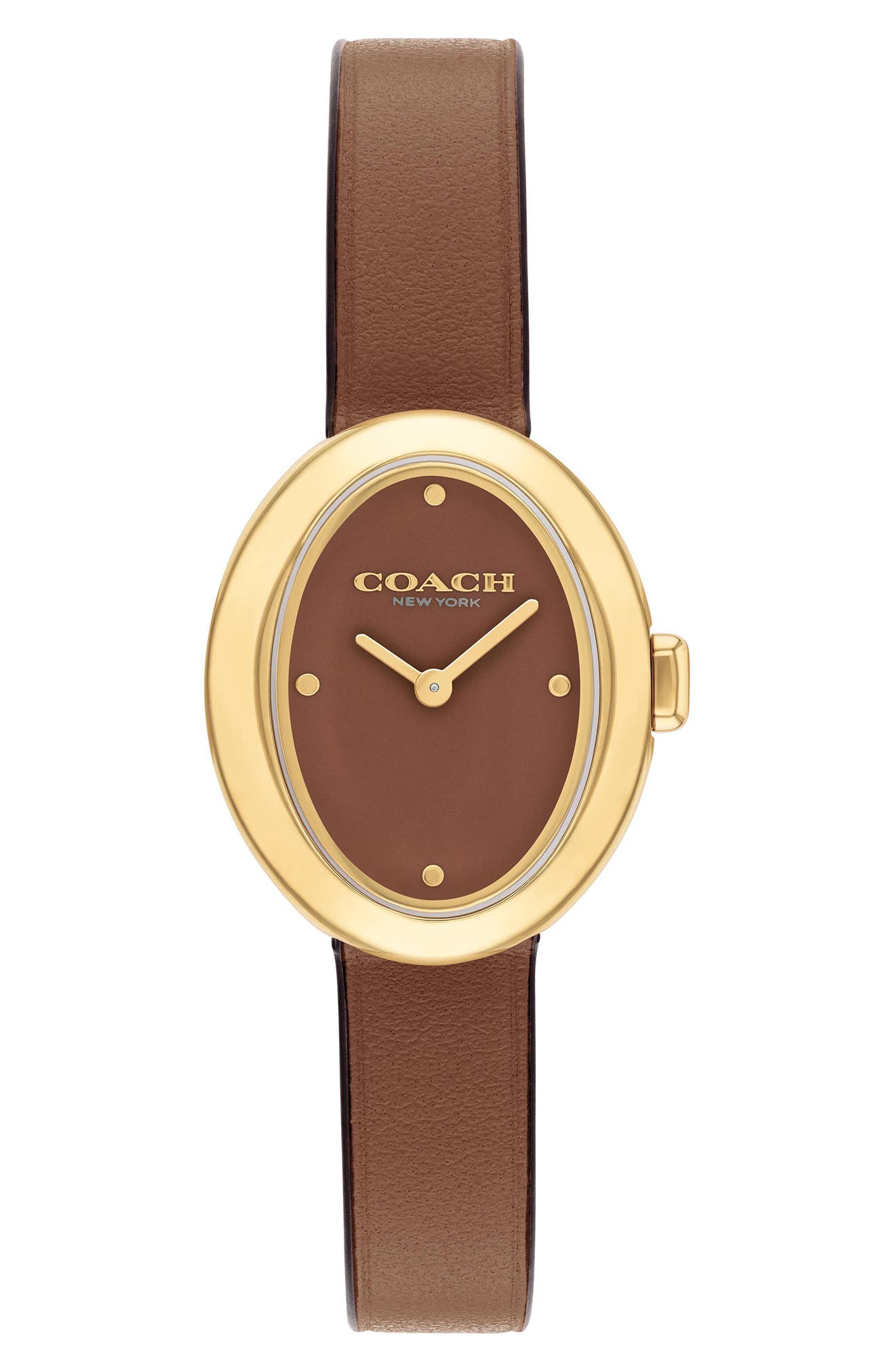 Elegant Coach Watches on Sale: Discover, Compare, and Save