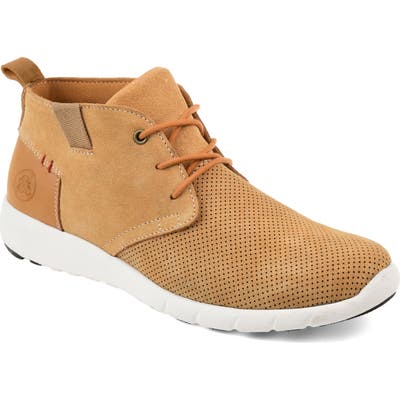 Thomas & Vine Mccoy Chukka Boot, Brown