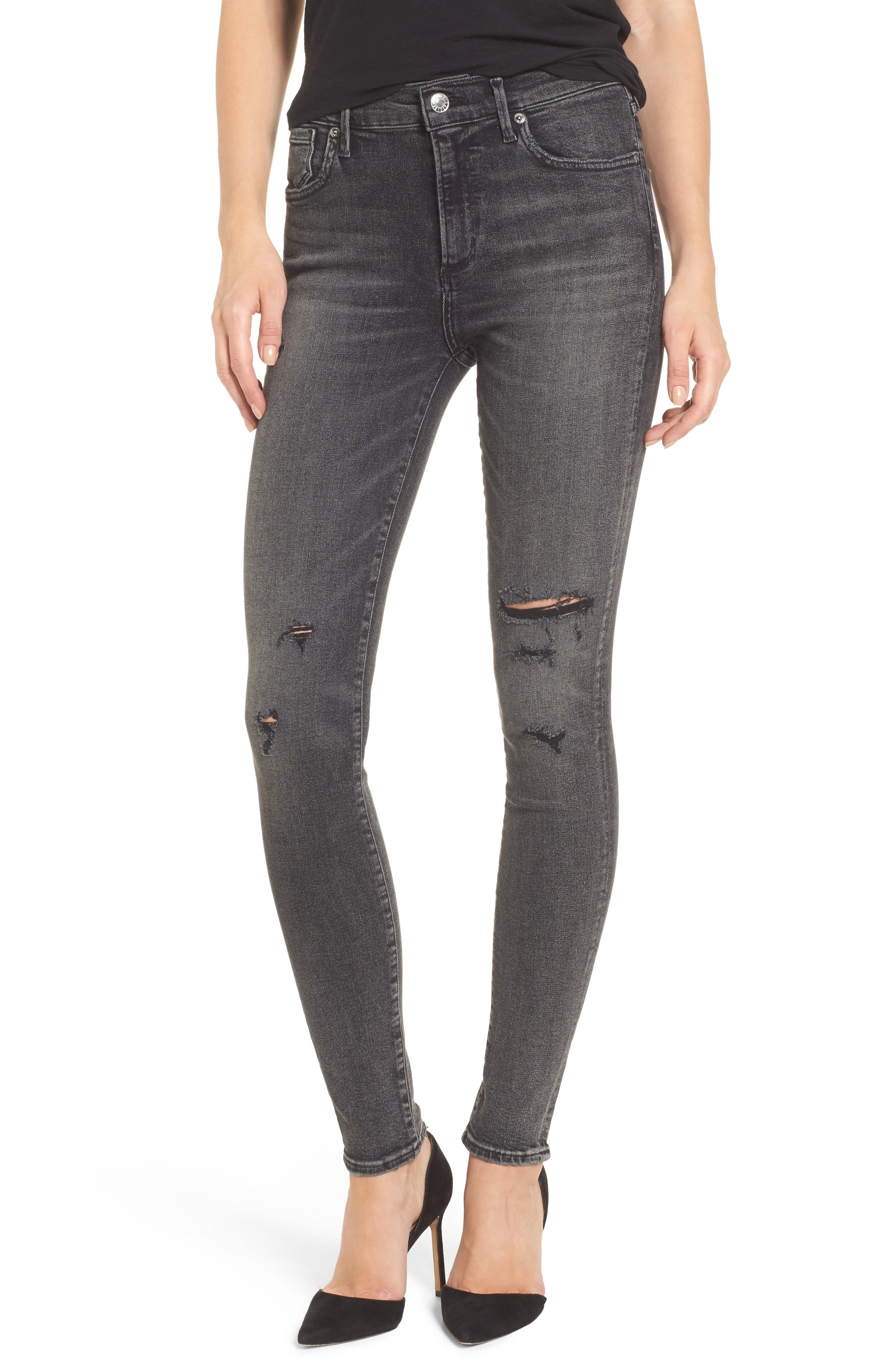 agolde jeans nordstrom rack