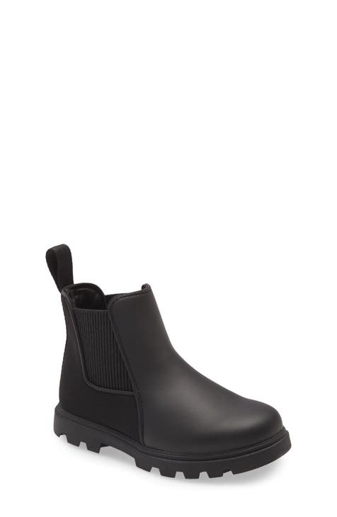 nordstrom girls boots