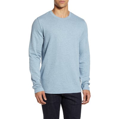 Travismathew Renner Regular Fit T-Shirt, Blue
