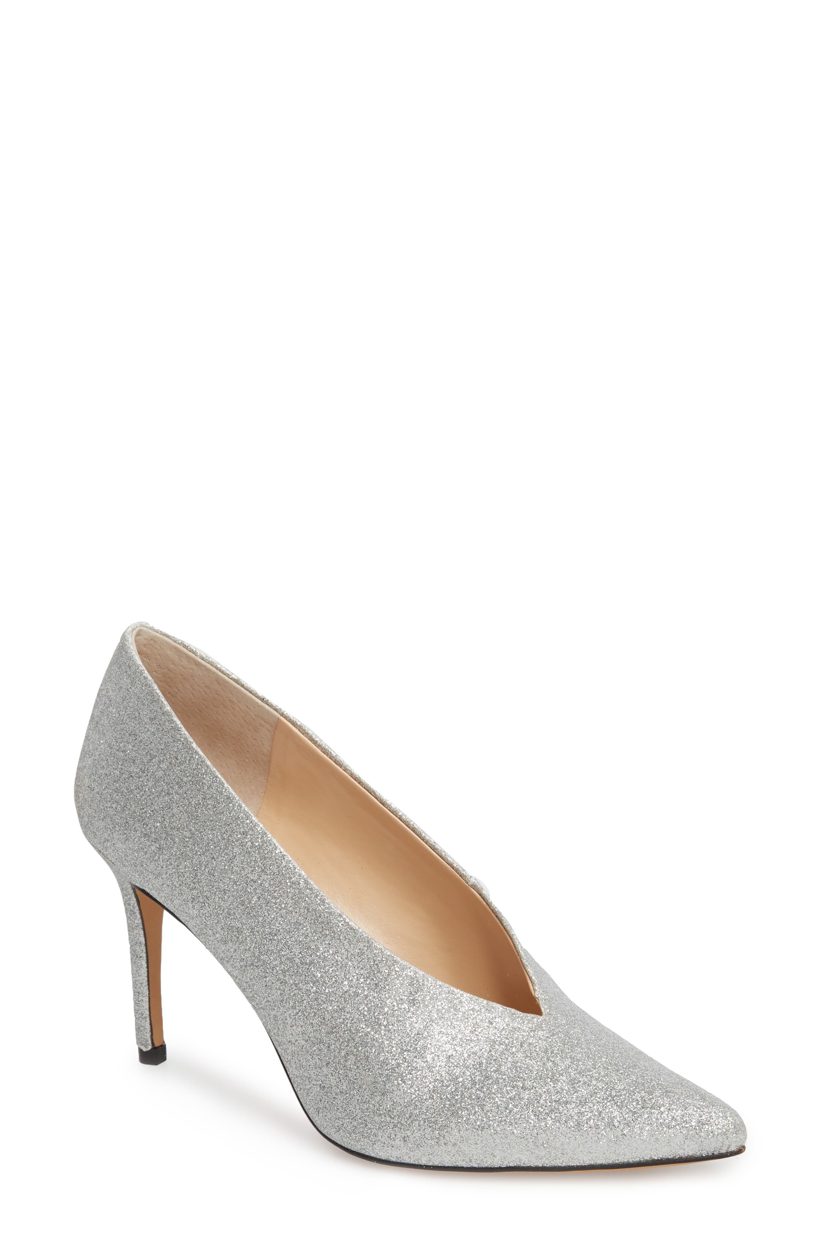 vince camuto ankia suede pumps