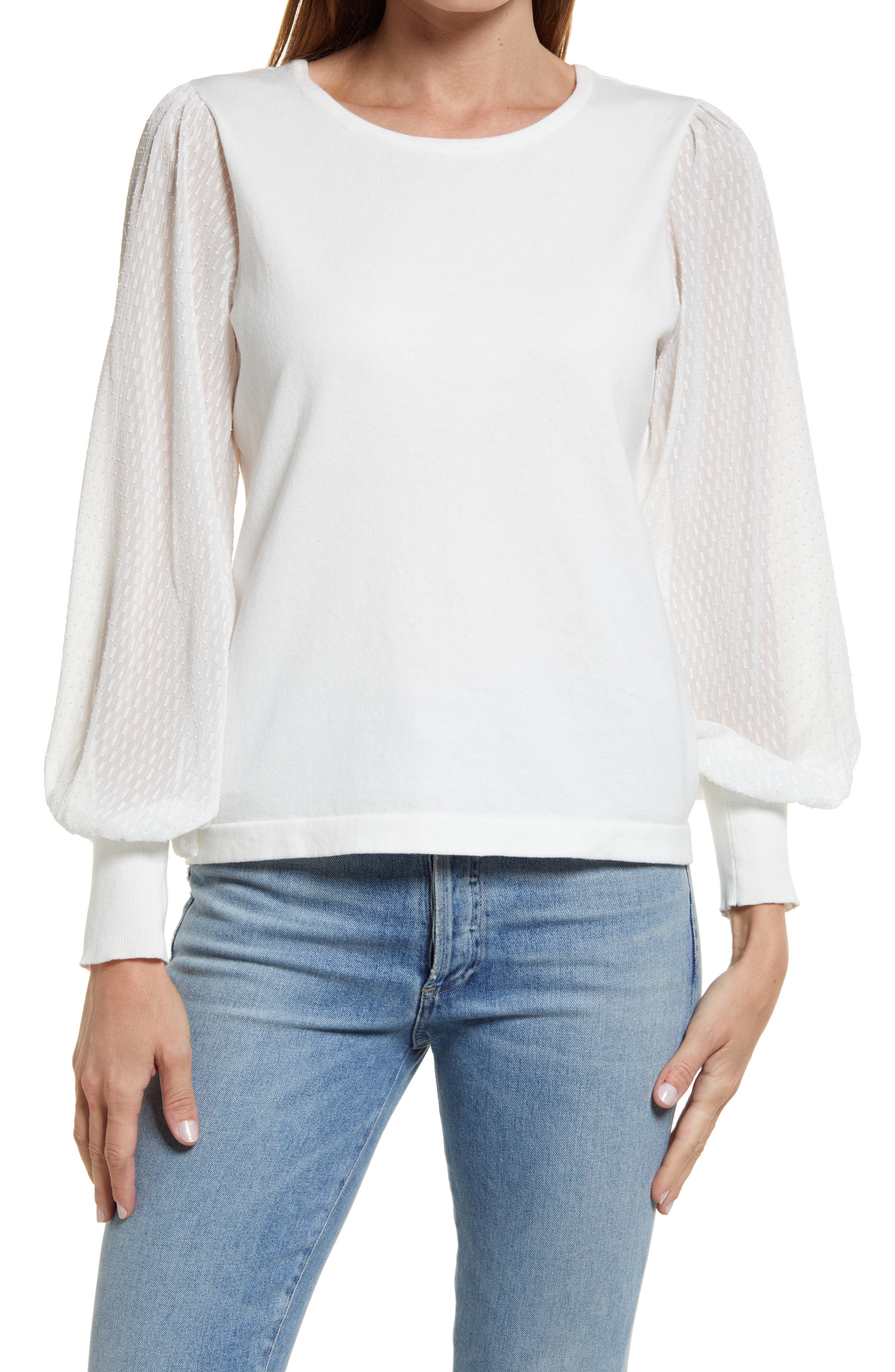 cece sweater nordstrom