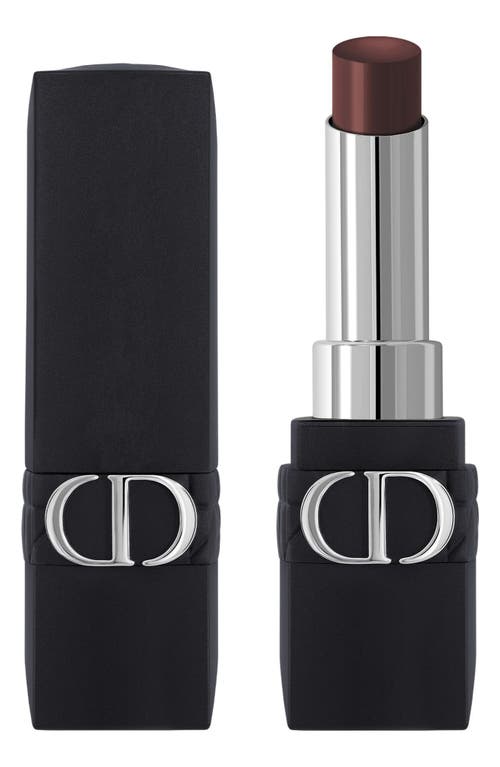 Rouge Dior Forever Transfer-Proof Lipstick in 500 Nude Soul at Nordstrom