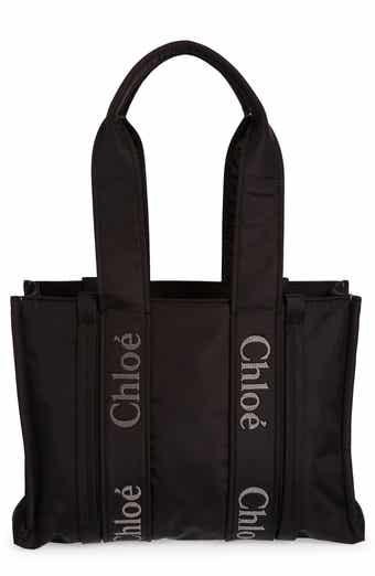 Trending Bag Clare V. Alice Tote in Cream Fancy Things - Fancy Things