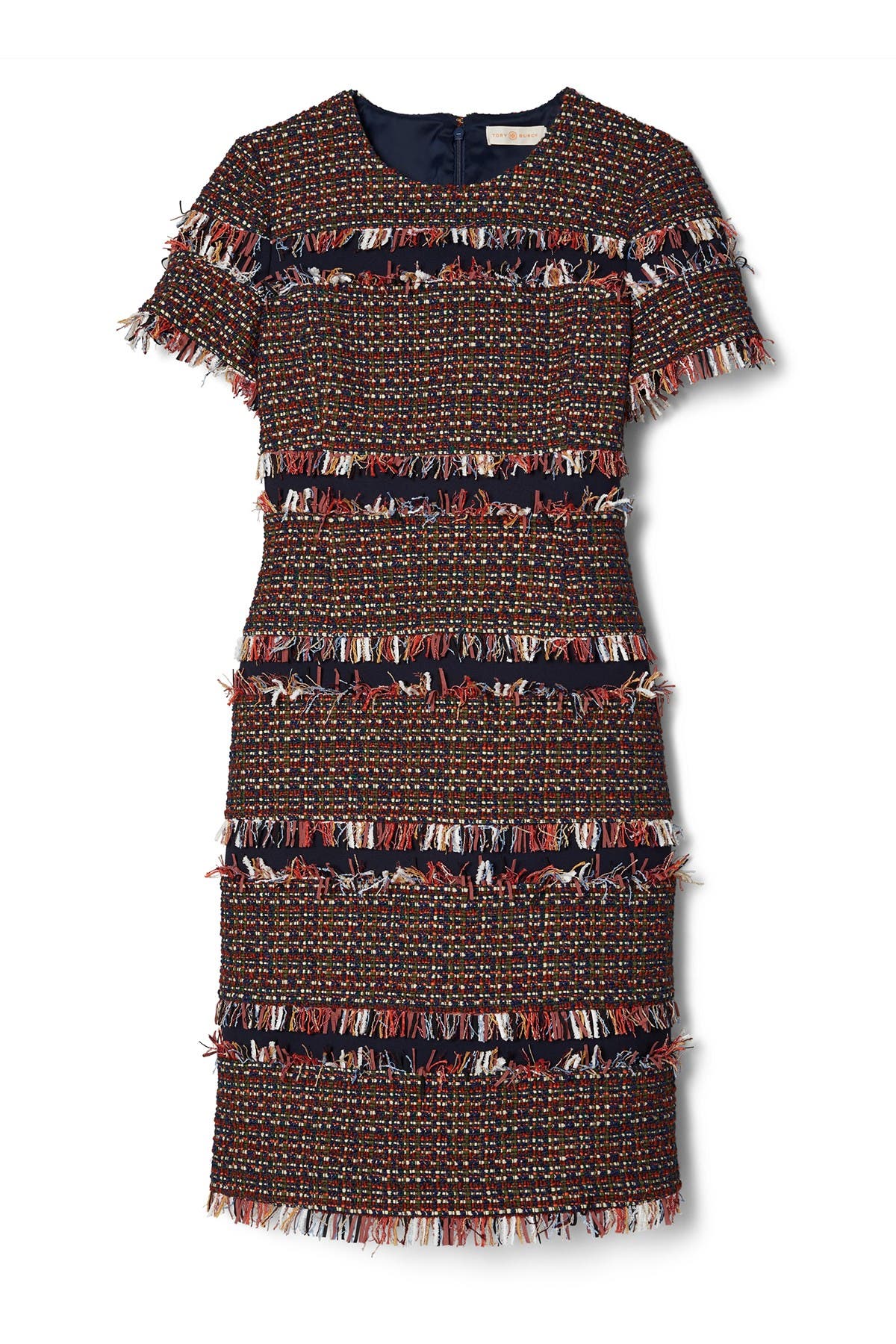 tory burch baby clothes