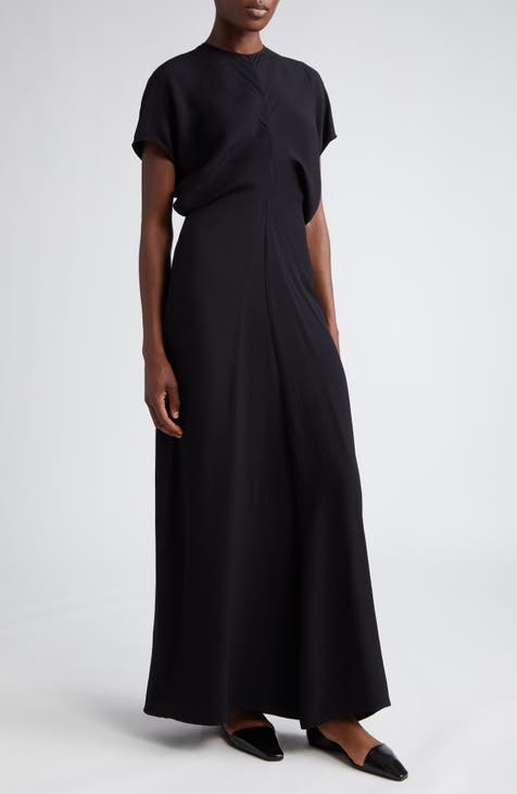 Michael kors clearance maxi dress nordstrom