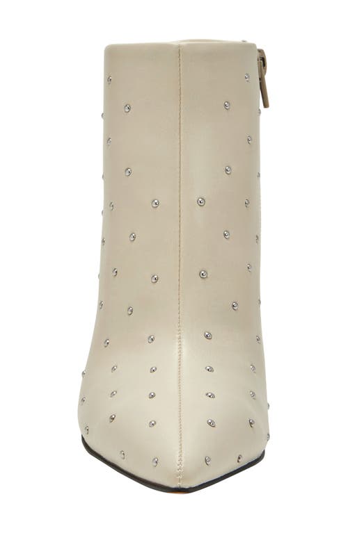 KATY PERRY KATY PERRY THE LATERR POINTED TOE BOOTIE