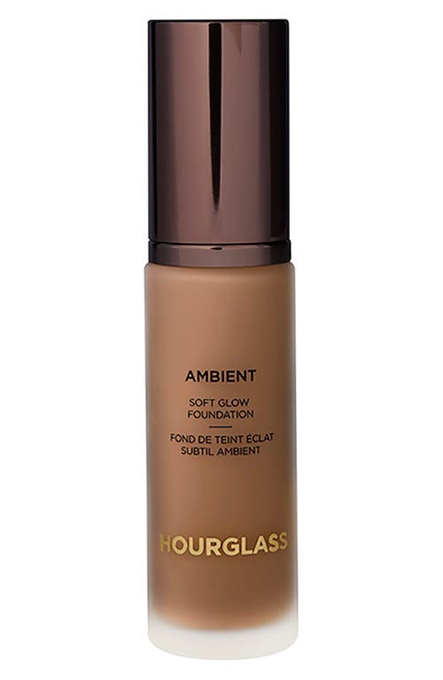 HOURGLASS Ambient Soft Glow Liquid Foundation in 13.5