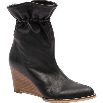 Andre Assous Sol Bootie, Black