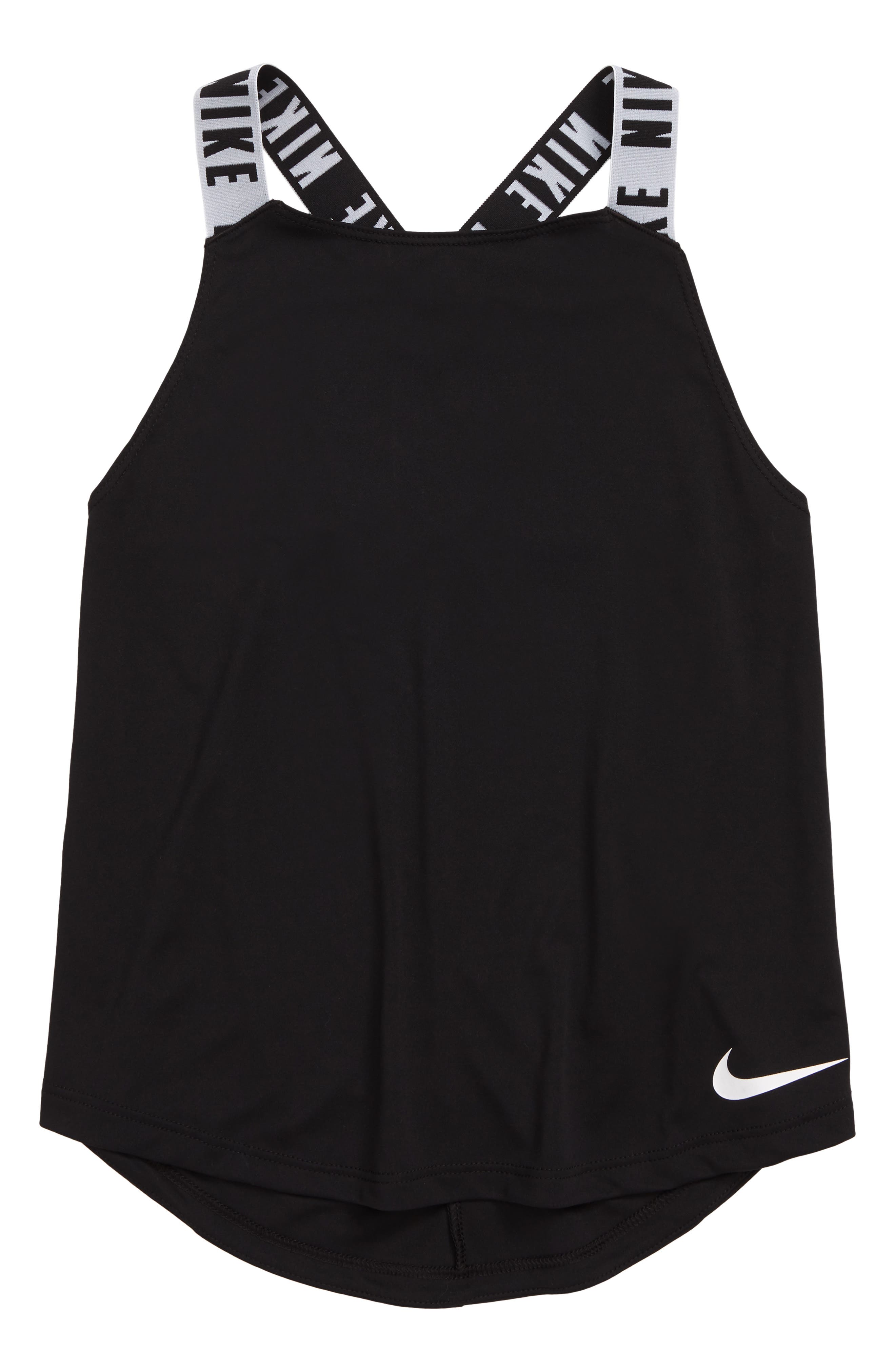 big girls nike dress