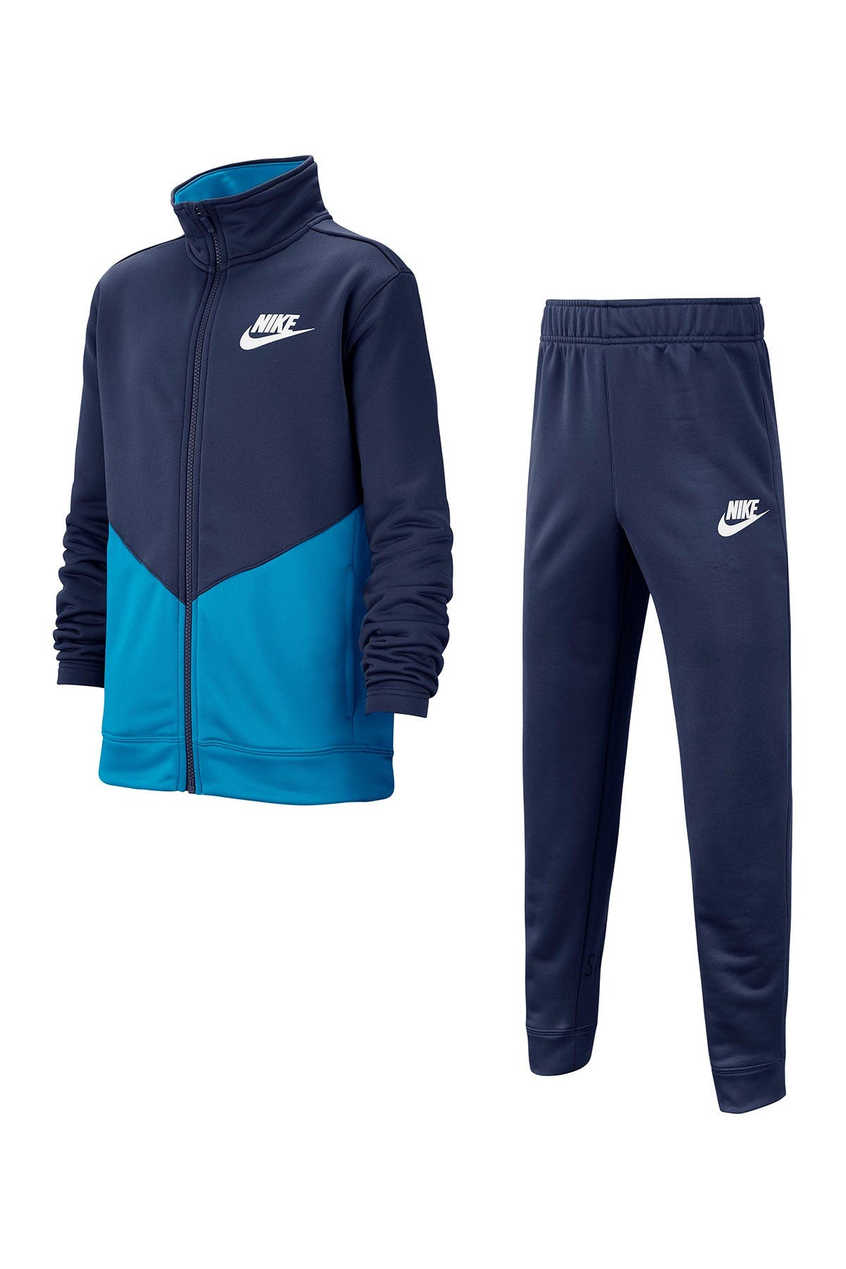 nike windbreaker jogging suits