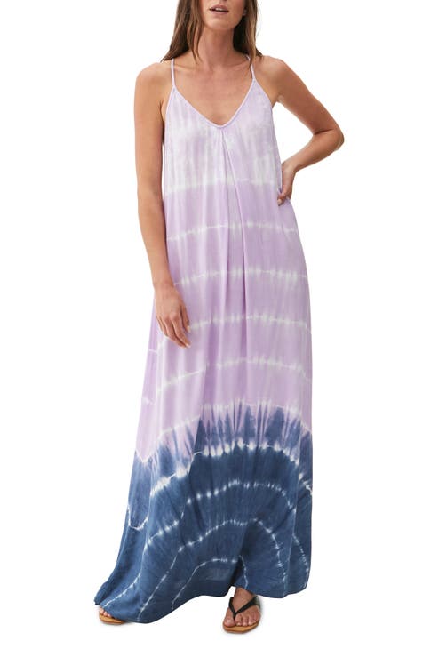 Women's Purple Casual Dresses | Nordstrom