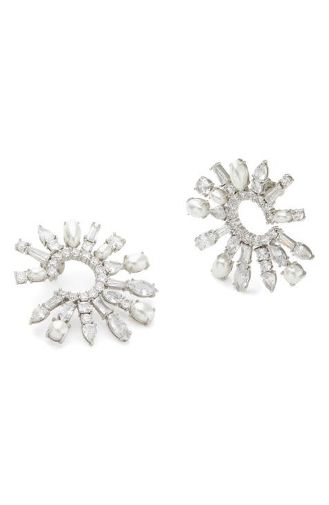 Nordstrom kate deals spade earrings