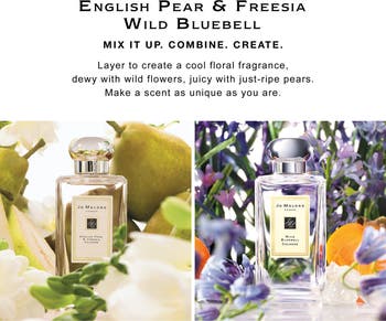 Wild bluebell cologne jo malone london hot sale