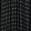 selected Black- Ivory Lady Dot color
