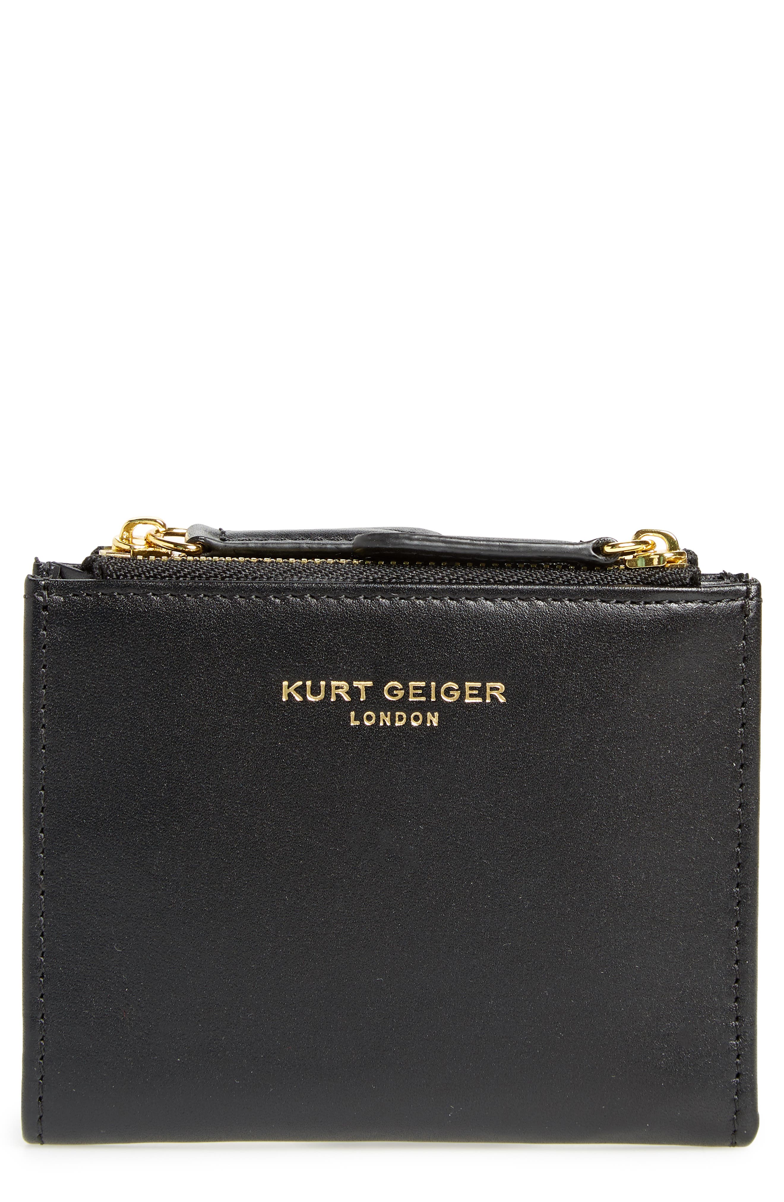 kurt geiger mini purse