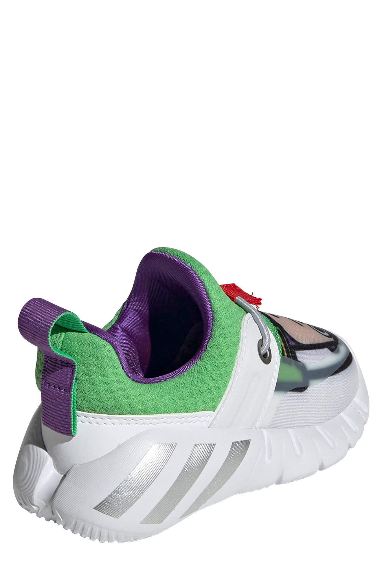 buzz sneaker mk