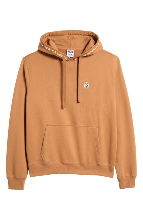 Shop Billionaire Boys Club Mind Graphic Hoodie In Lion