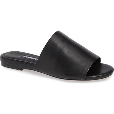 Charles David Soleil 2 Slide Sandal