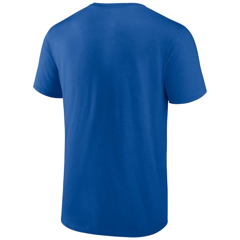 New York Mets Fanatics Branded 2023 Postseason Locker Room T-shirt -  Shibtee Clothing