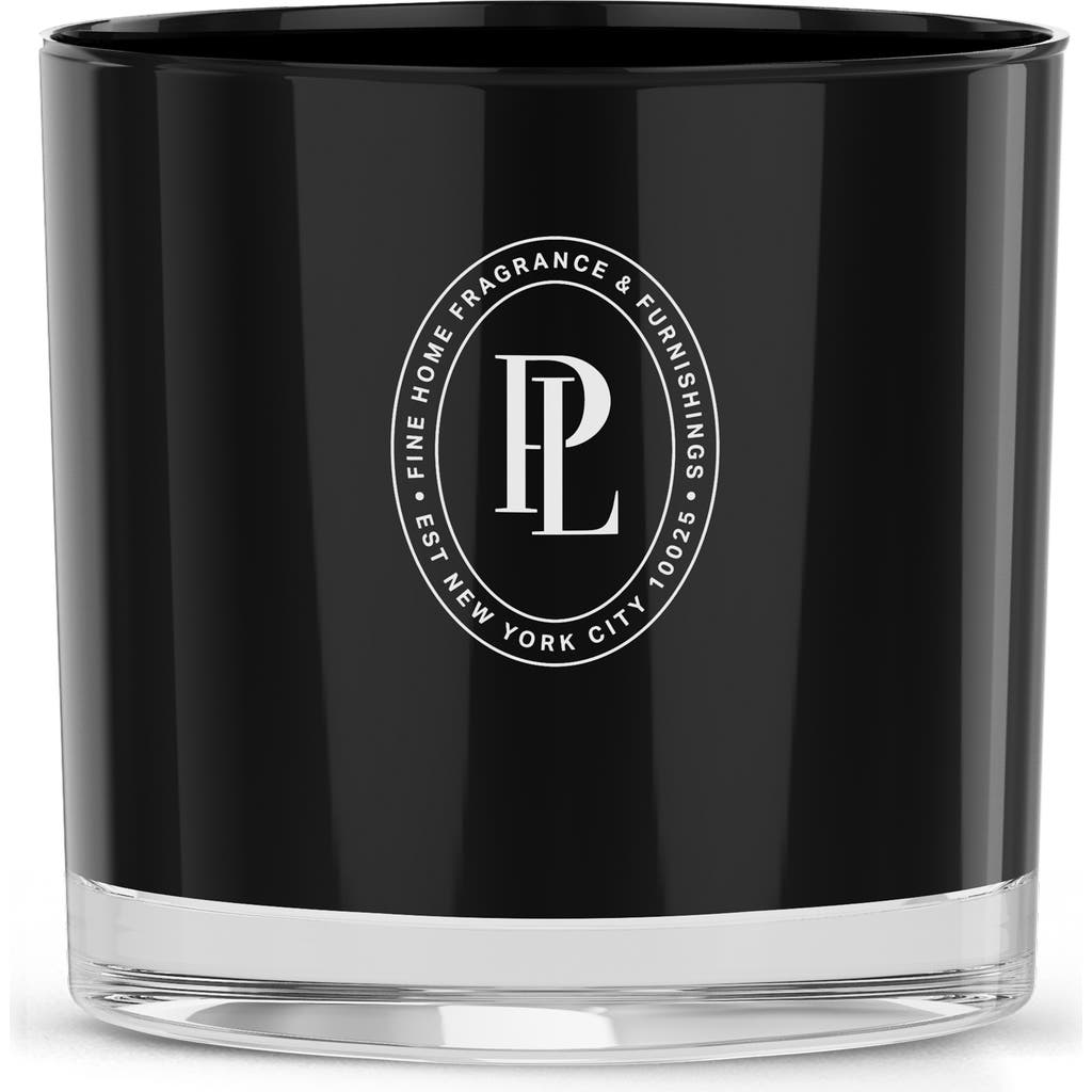 Preston Lane Highrise Scented Candle In Highrise