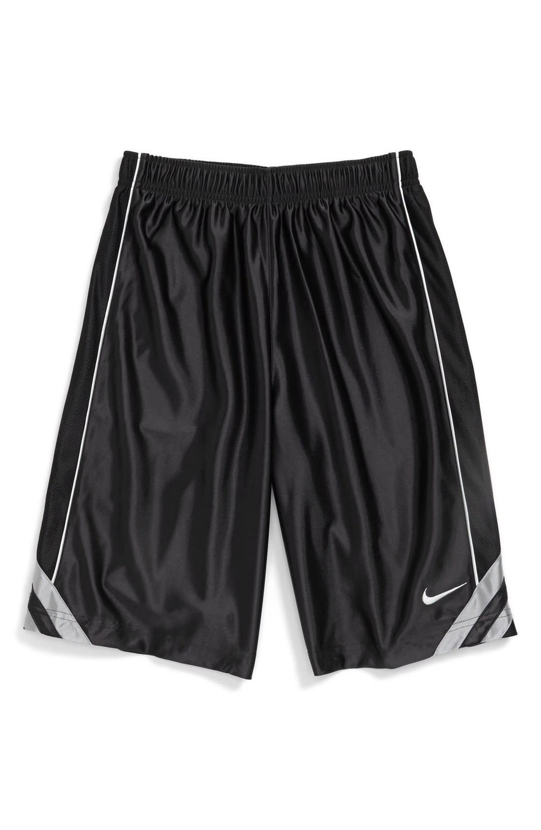 Nike 'Dunk' Shorts (Big Boys) Nordstrom