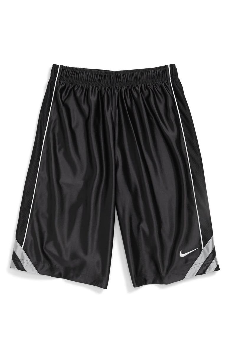 Nike 'Dunk' Shorts (Big Boys) | Nordstrom