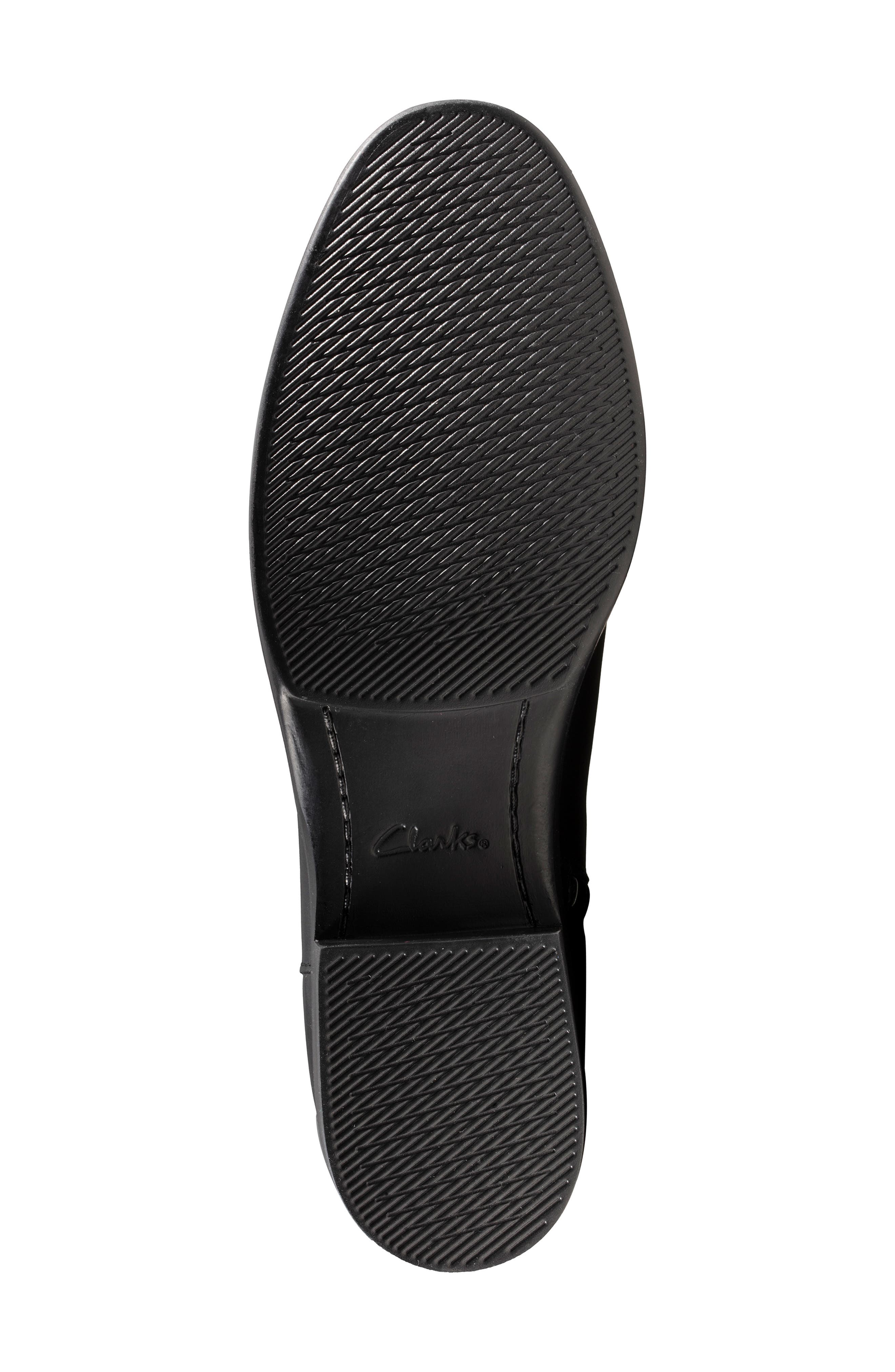 clarks pure rosa ankle boots