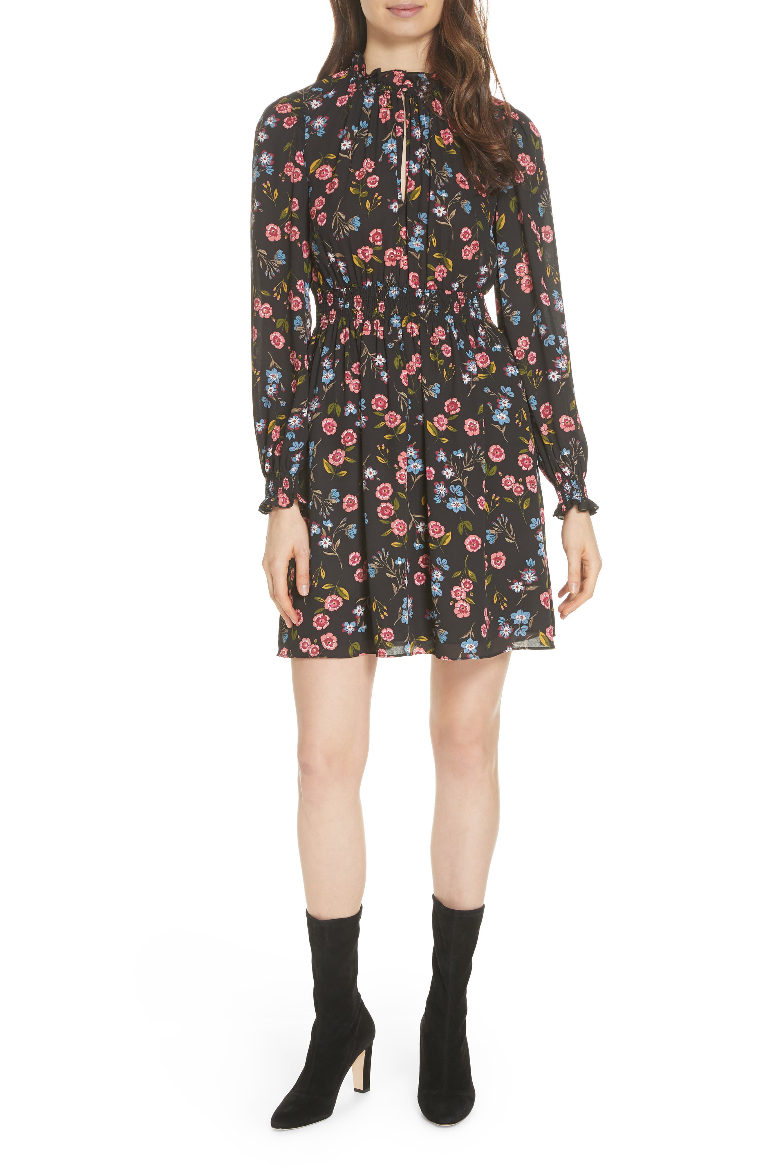 kate spade meadow dress